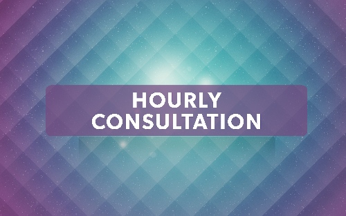 Hourly Consultation