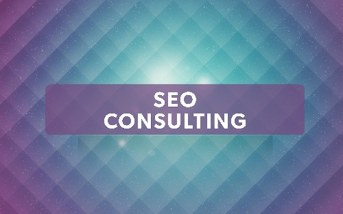 SEO Consulting