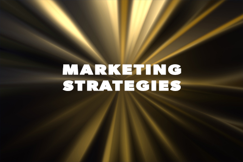 Marketing Strategies
