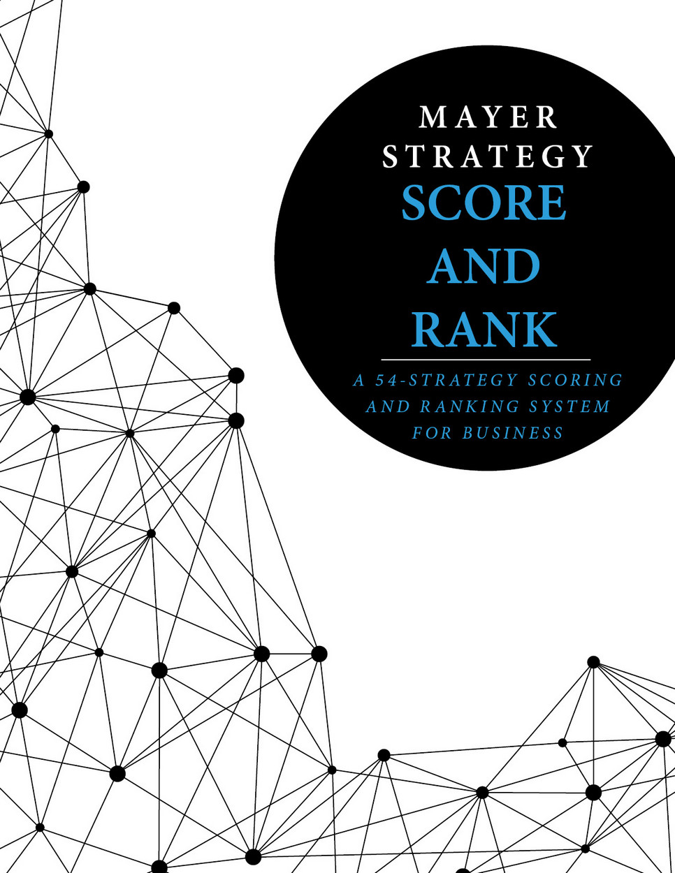 Mayer Strategy Score and Rank